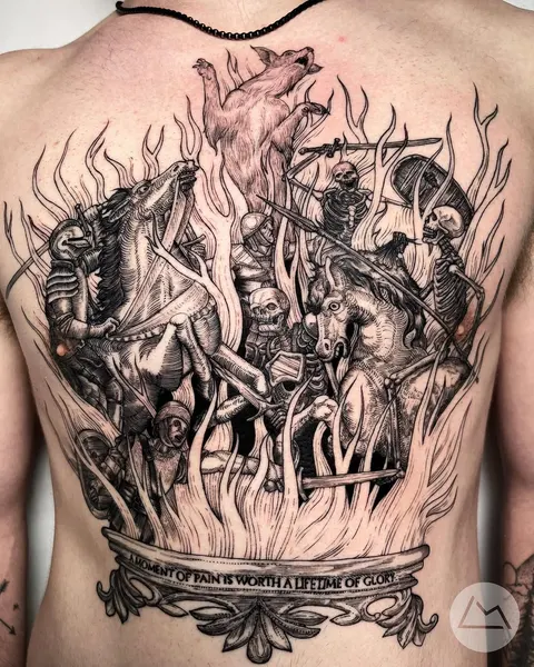 tattoosbylandon
