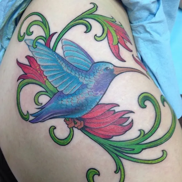 Guru Tattoo