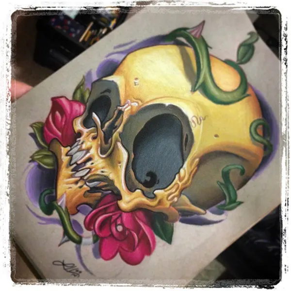 Guru Tattoo