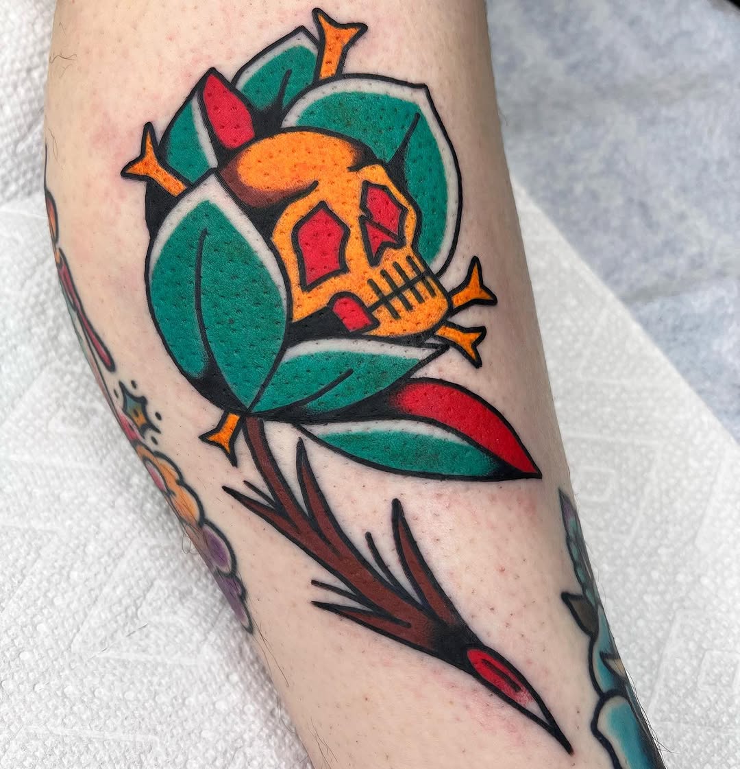 jessbakertattoo