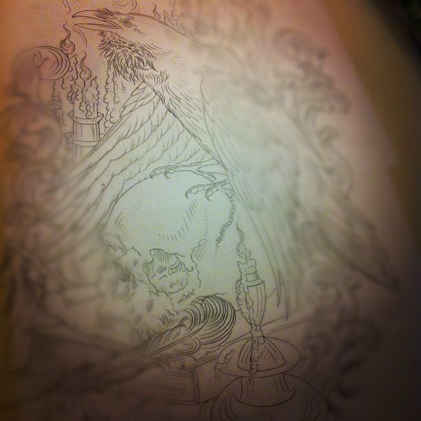maryjoytattoo