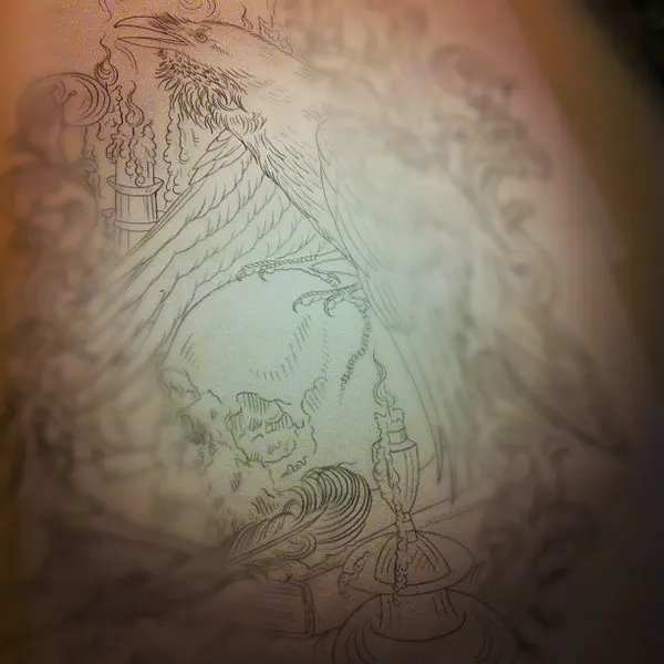 maryjoytattoo