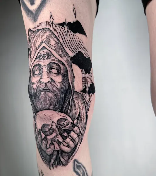 tattoosbylandon