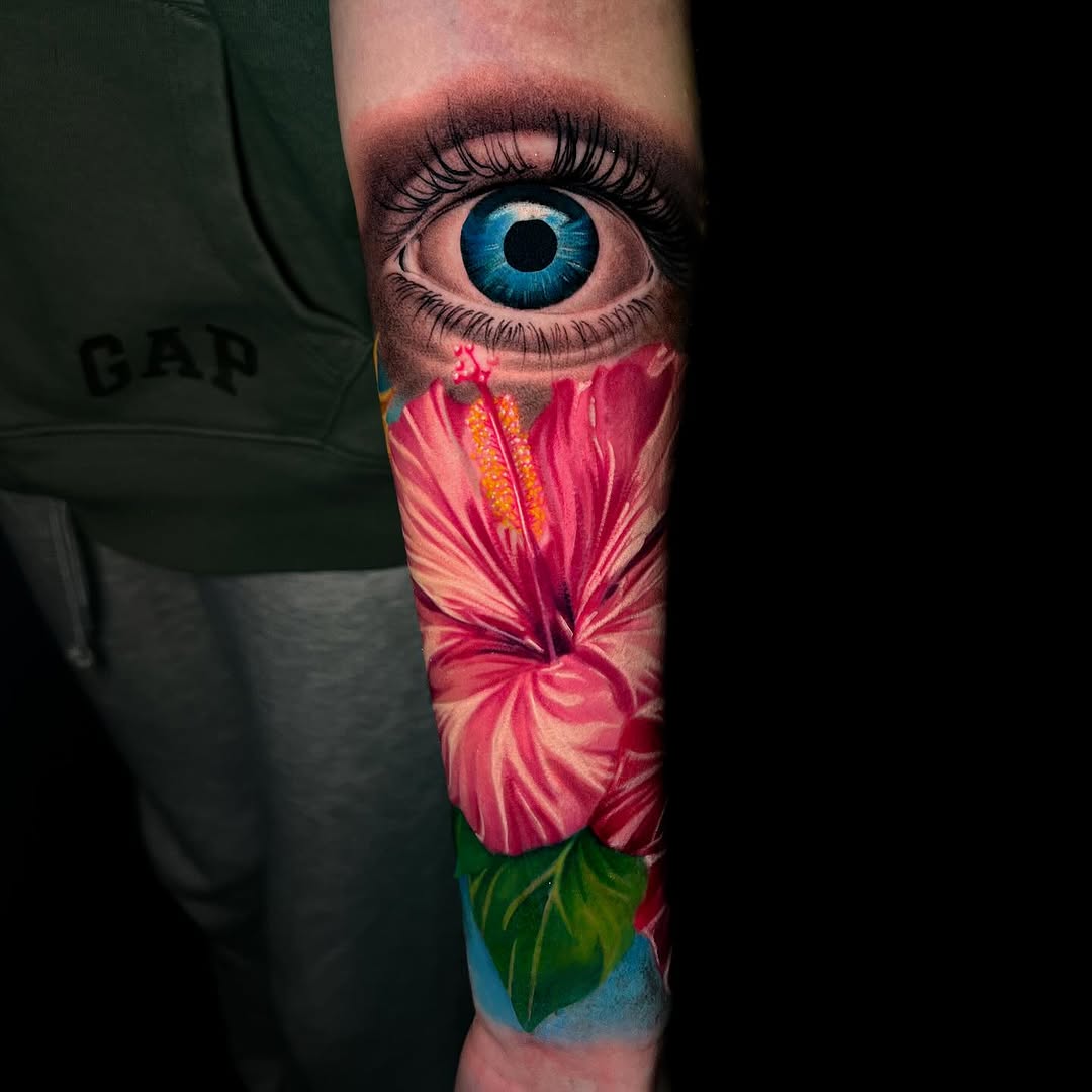 Flower
