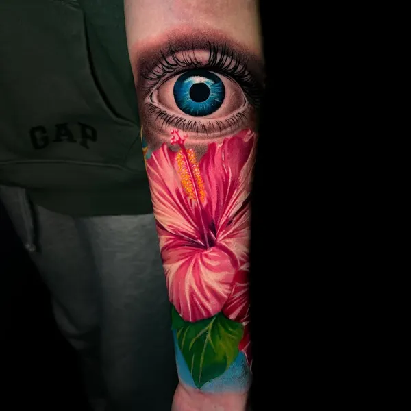 Flower
