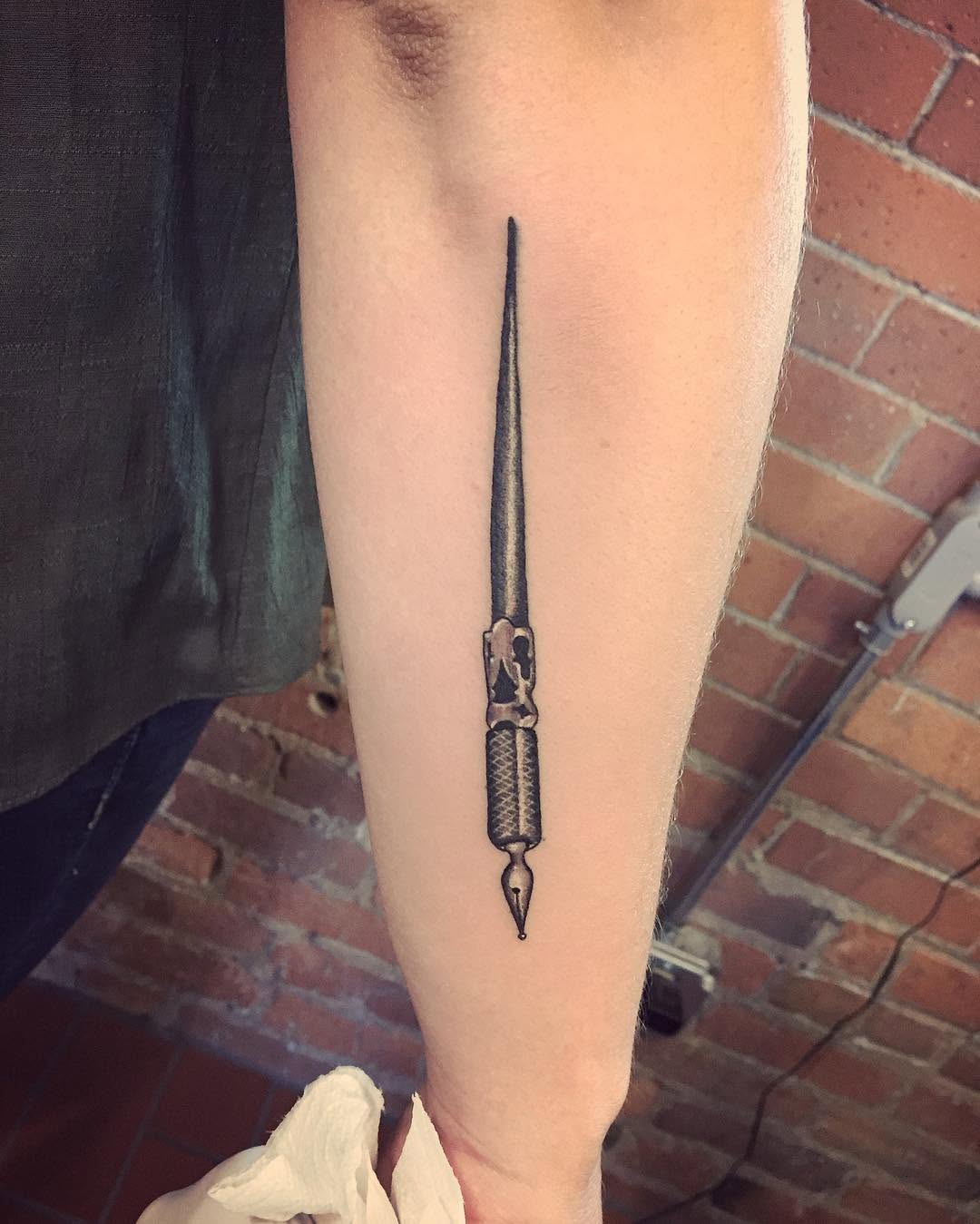 timbecktattoos