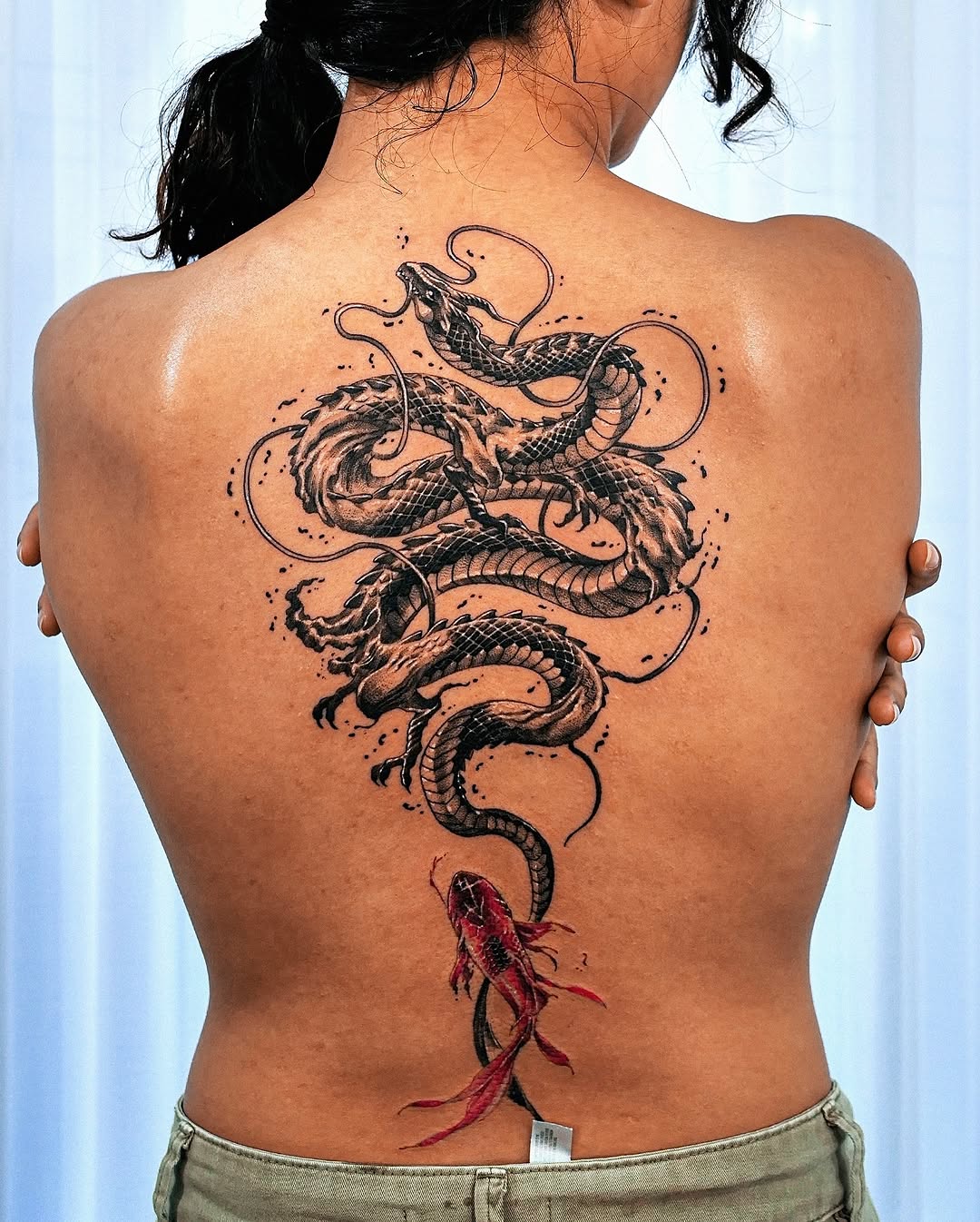 Dragon