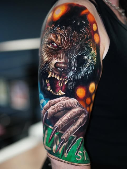 Tiger