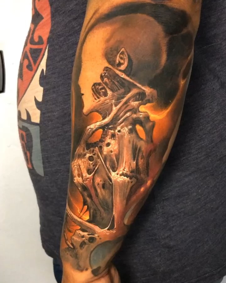 Edgar Marquez