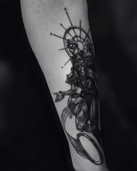 Geometric