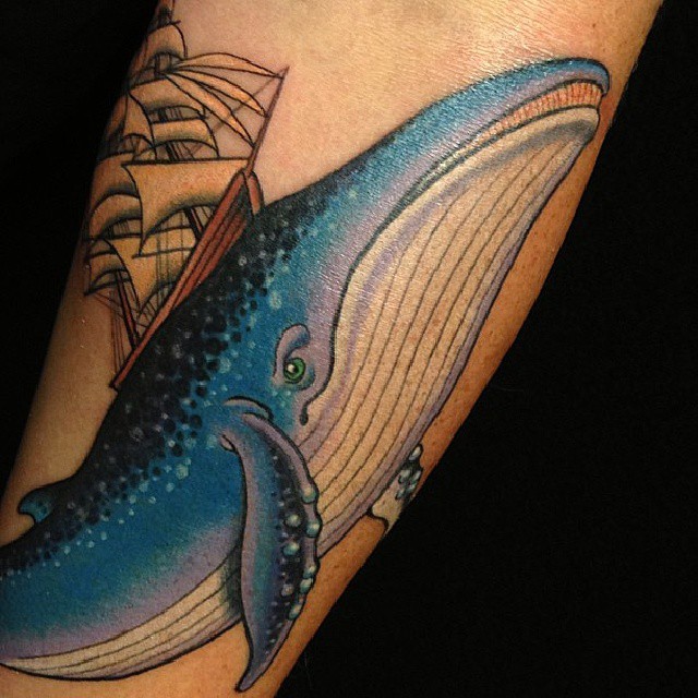 Guru Tattoo
