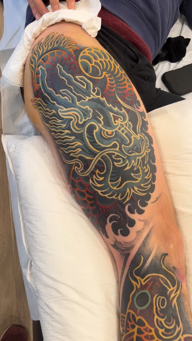 Dragon