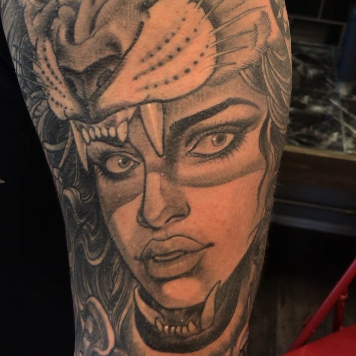 Tiger