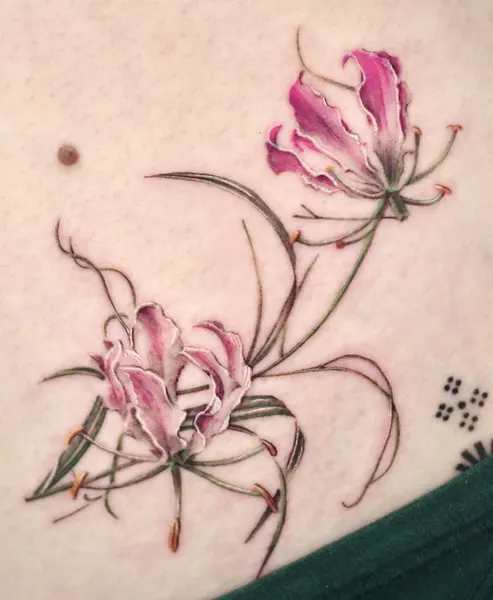 Flower