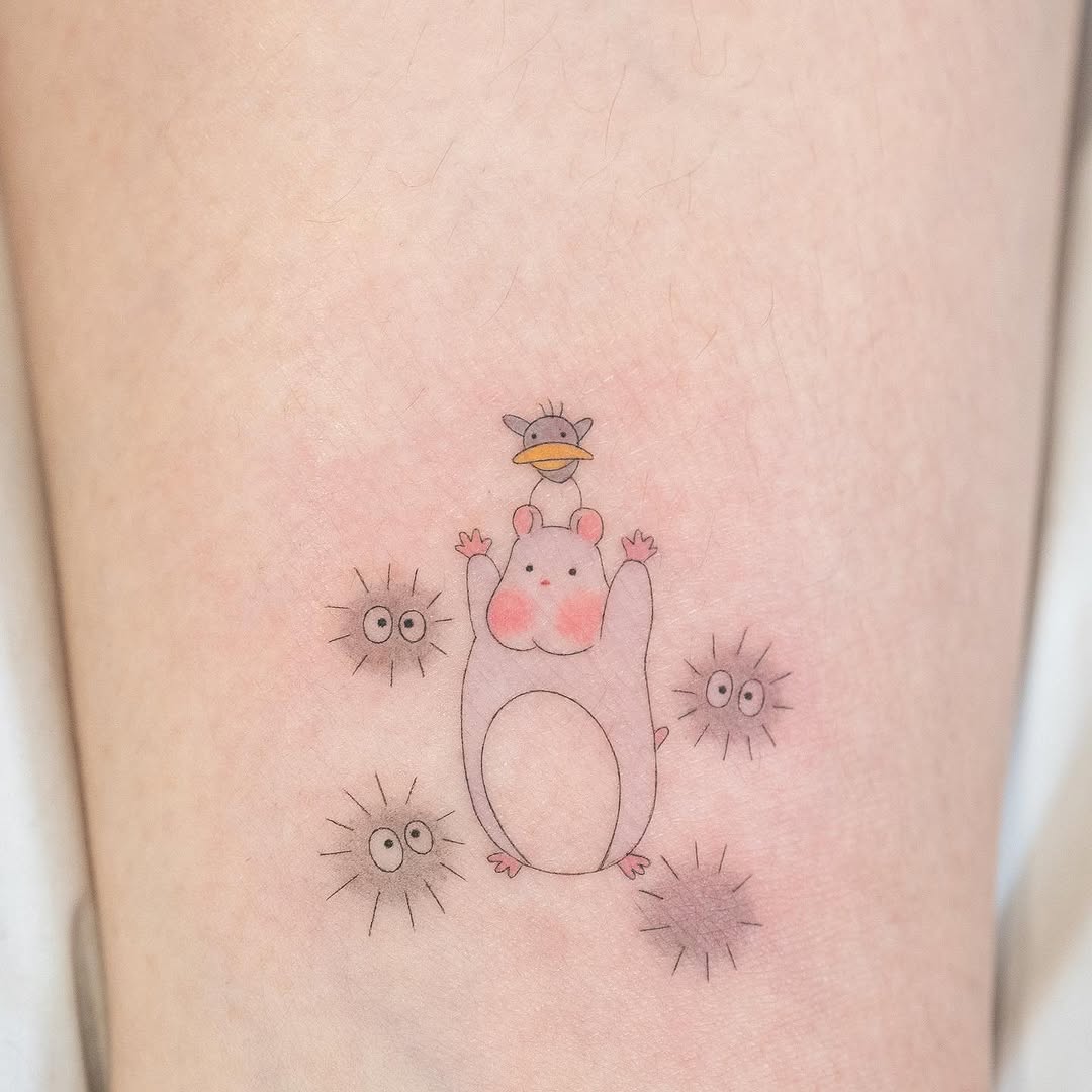 Mini