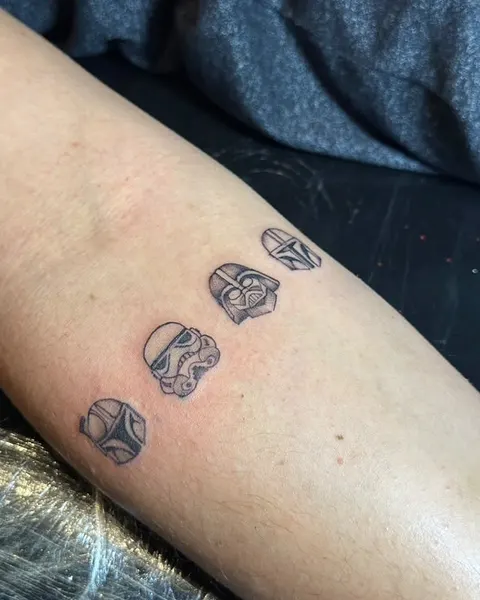 gristletattoo