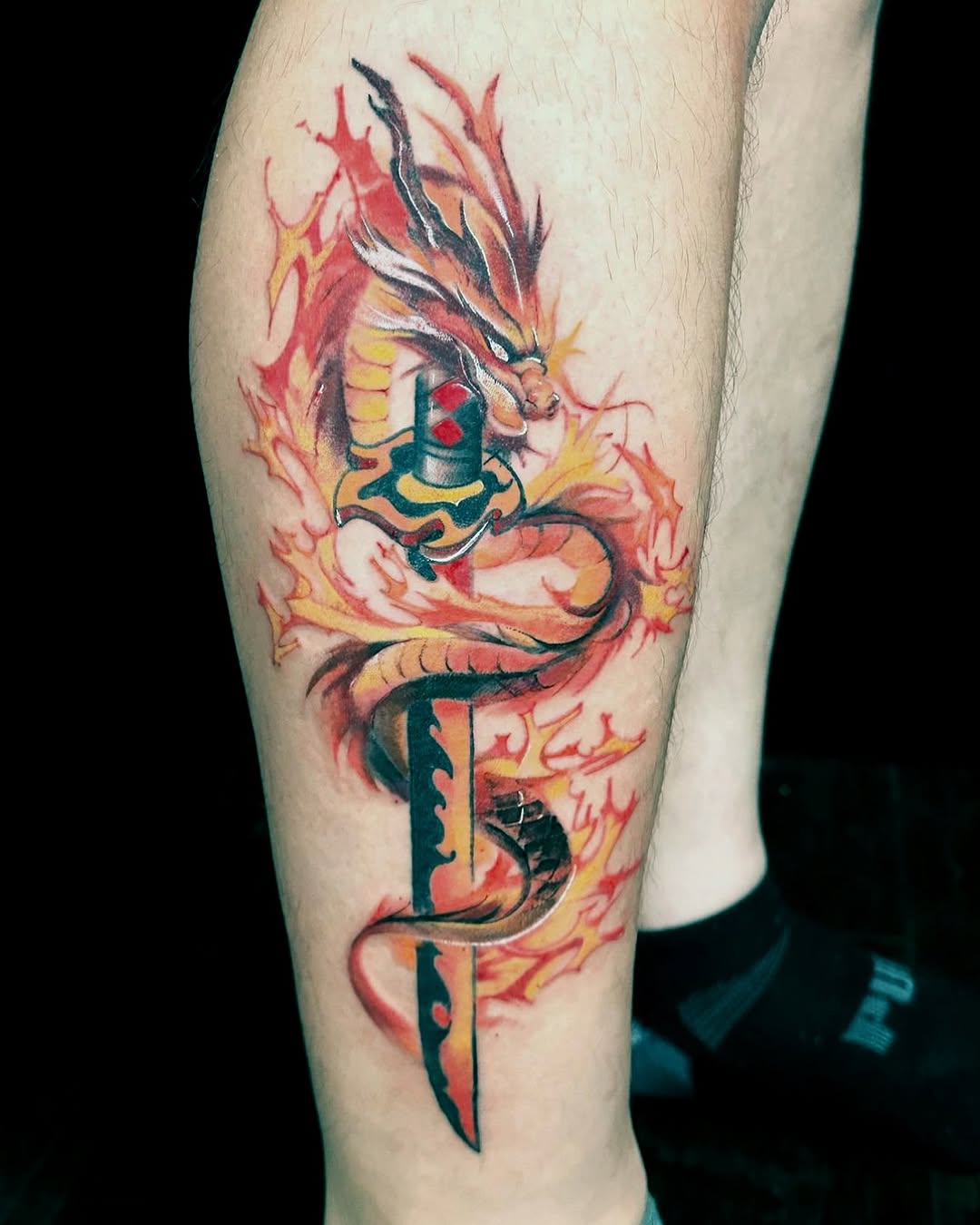 Dragon
