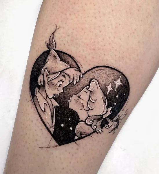 disneytatts
