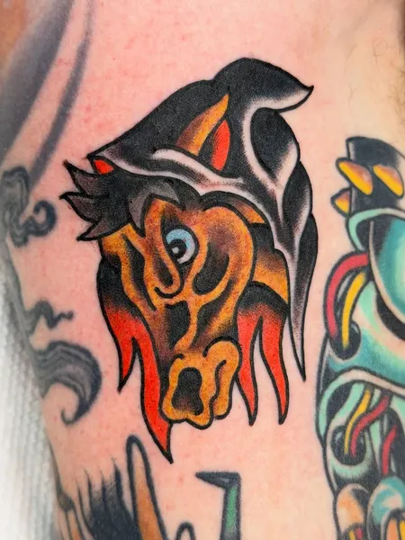 Dragon