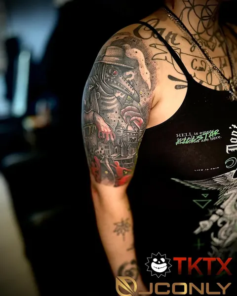 prayersink