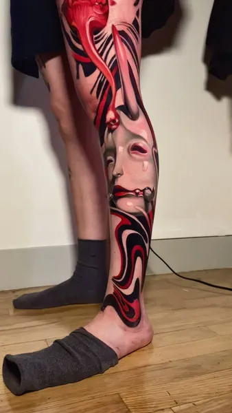 tattoosbyarchie