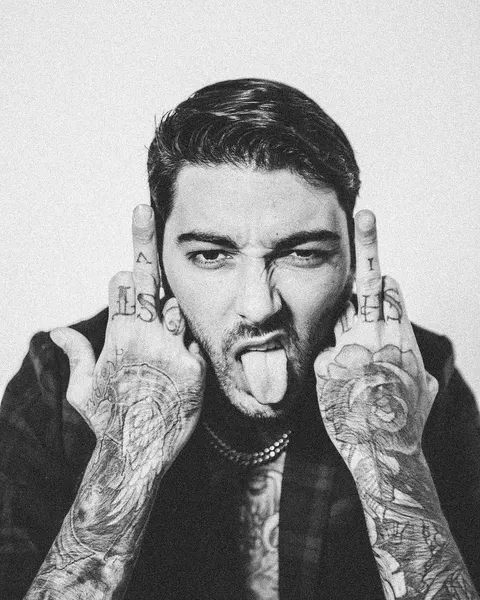 romeolacoste