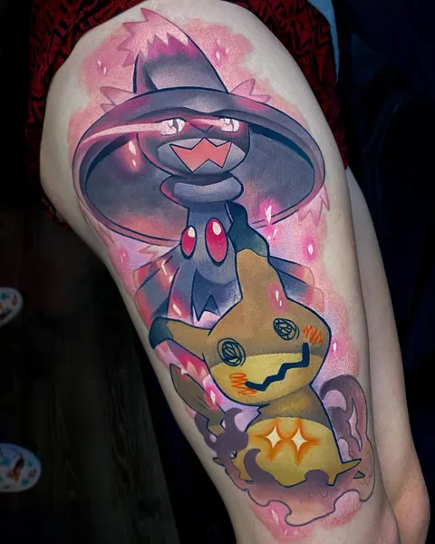 mikendazzoart