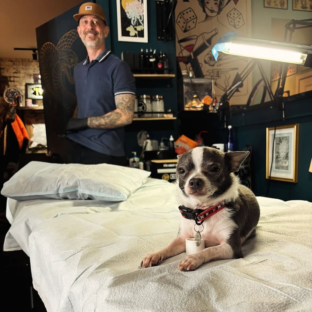 Emma Scott
