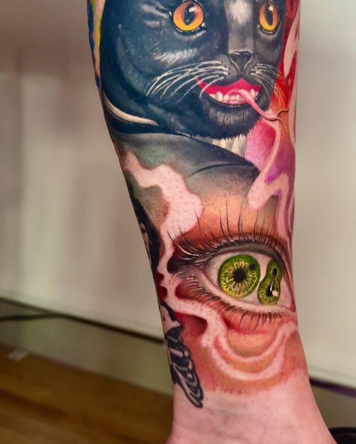 tattoosbyarchie