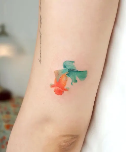 eunyutattoo