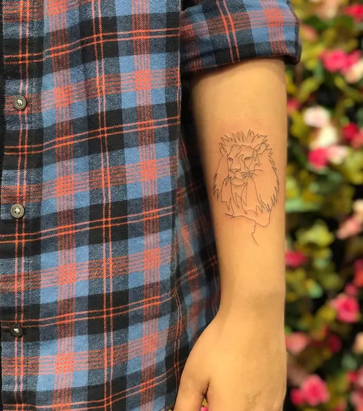 Circa Tattoo
