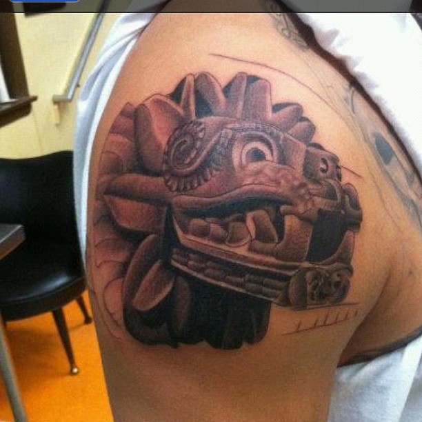 Isaiah Negrete