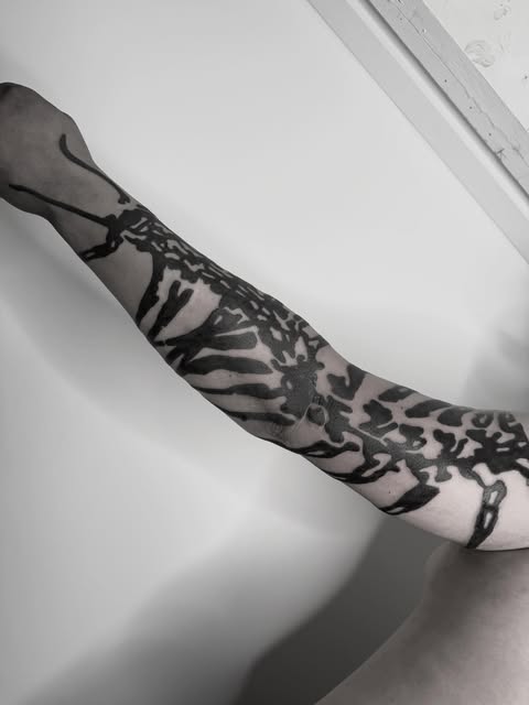 velvetviolencetattoo