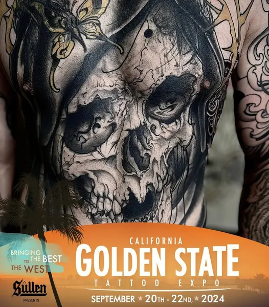 Guru Tattoo