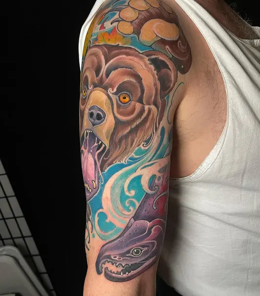 Animal