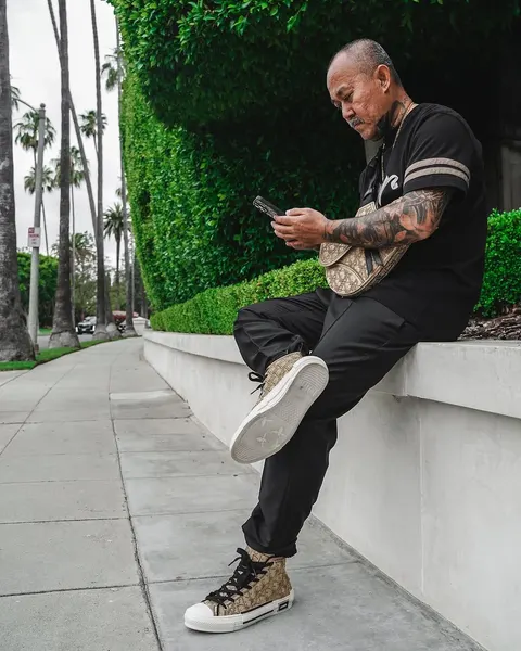Robert Pho