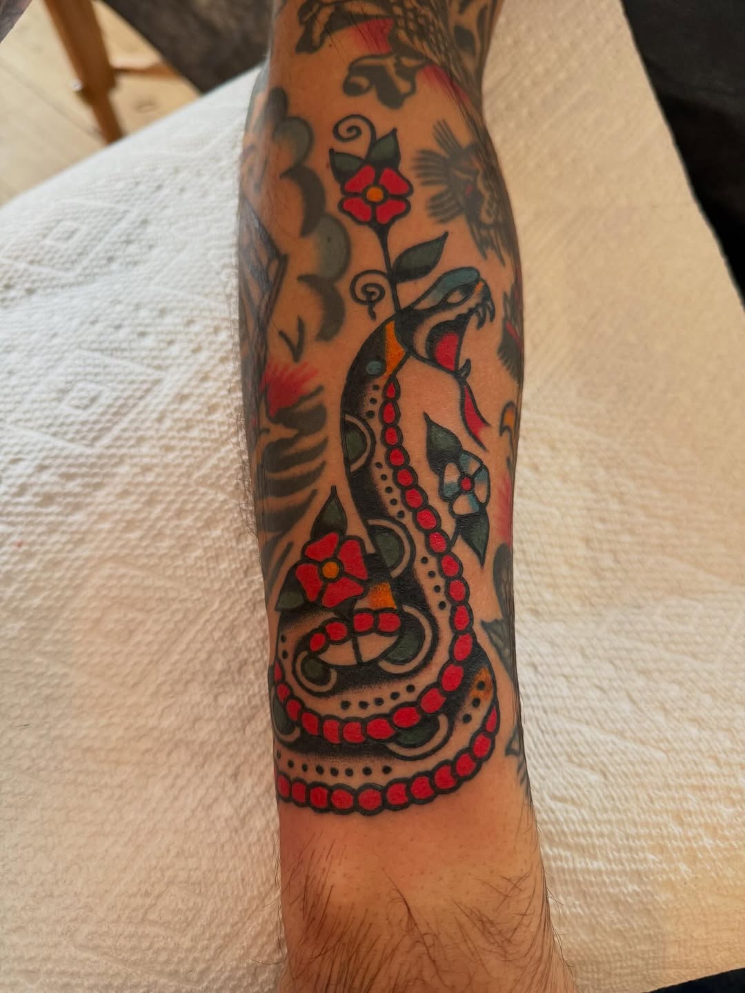 chrisfernandeztattooing