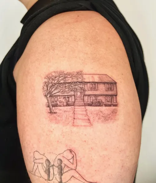 Circa Tattoo