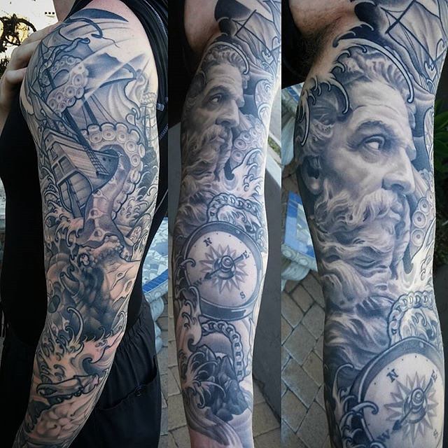 Guru Tattoo