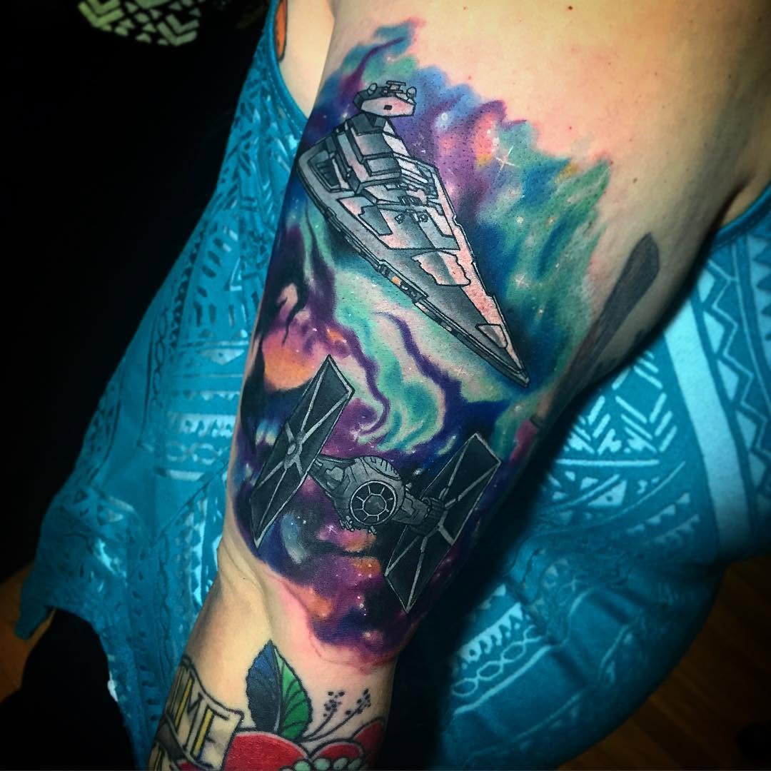 Sloo Tattoos
