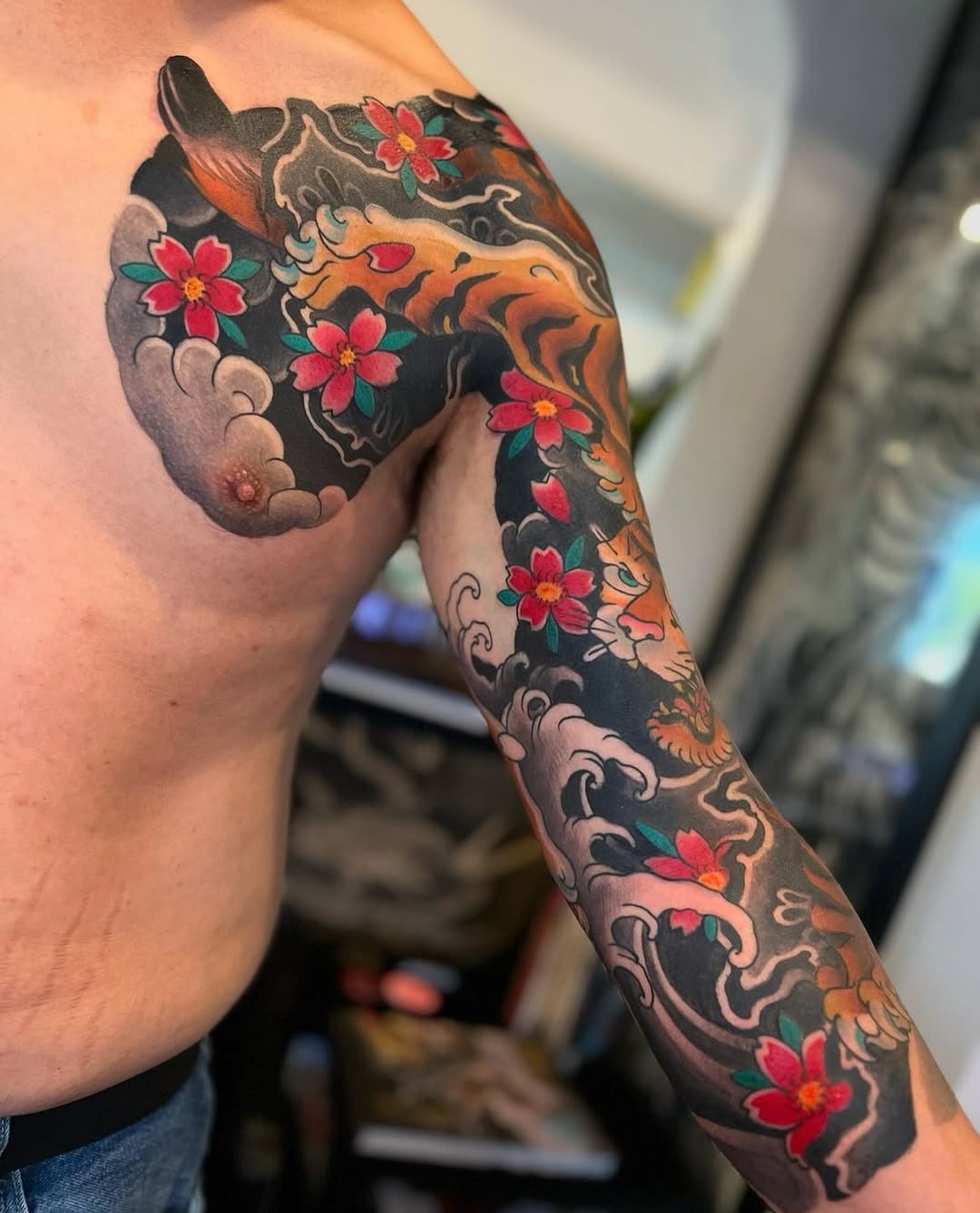 Guru Tattoo