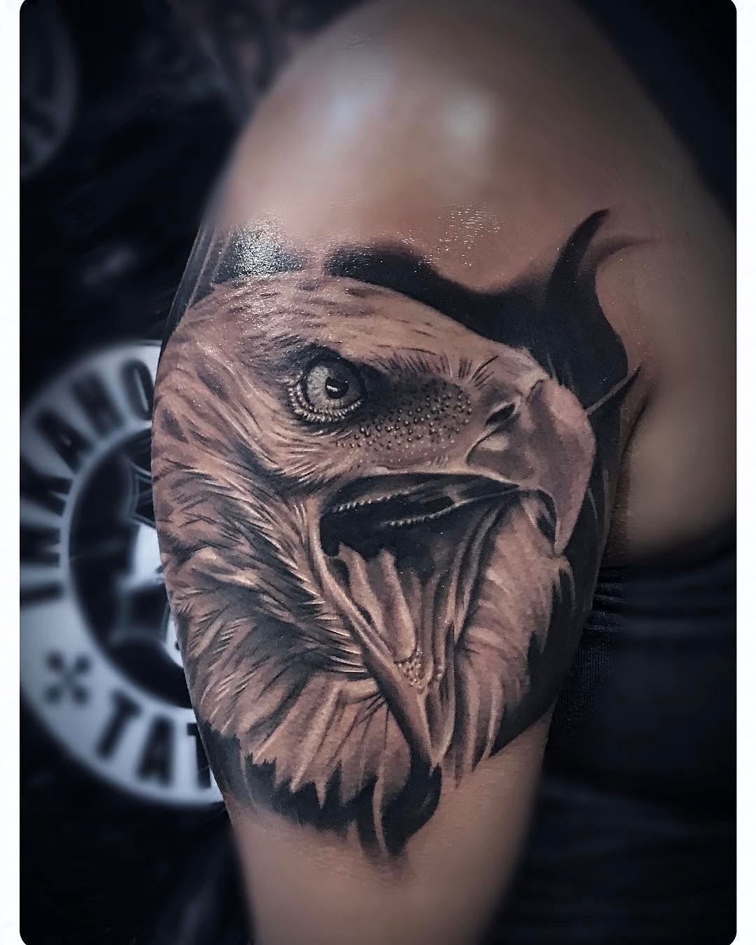 Rey Art Tattoo