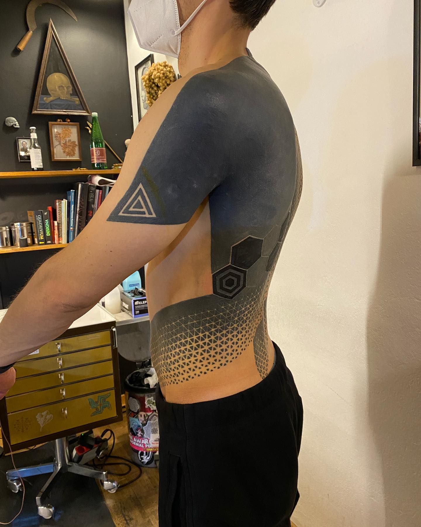 Geometric