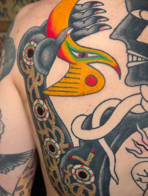 teidetattoo