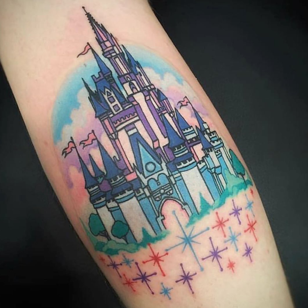 Sloo Tattoos