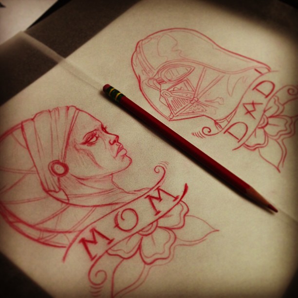 Sloo Tattoos