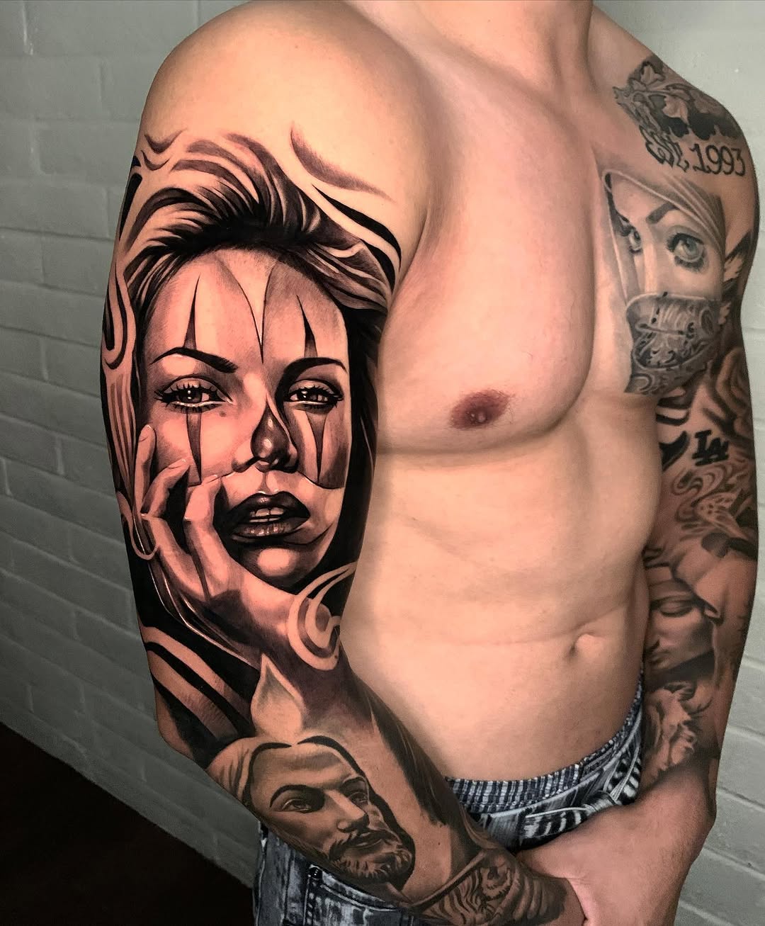 Luis Inda