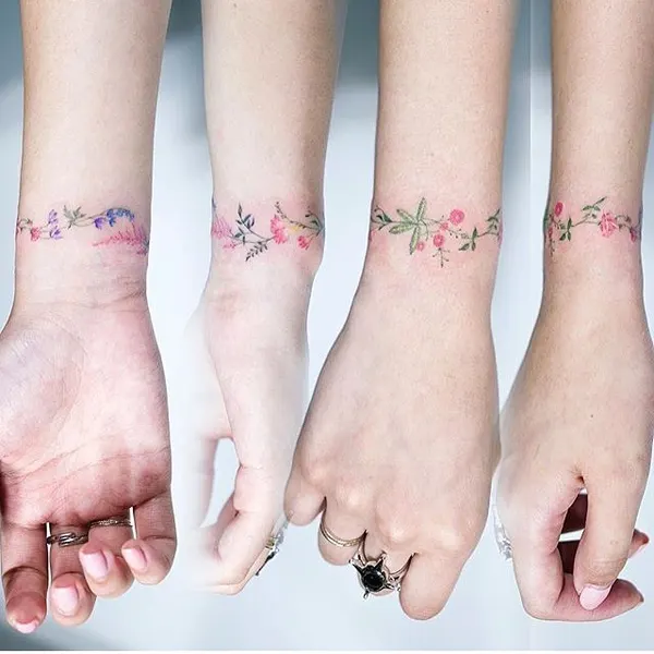 Flower