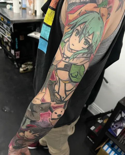 Sakura Jae