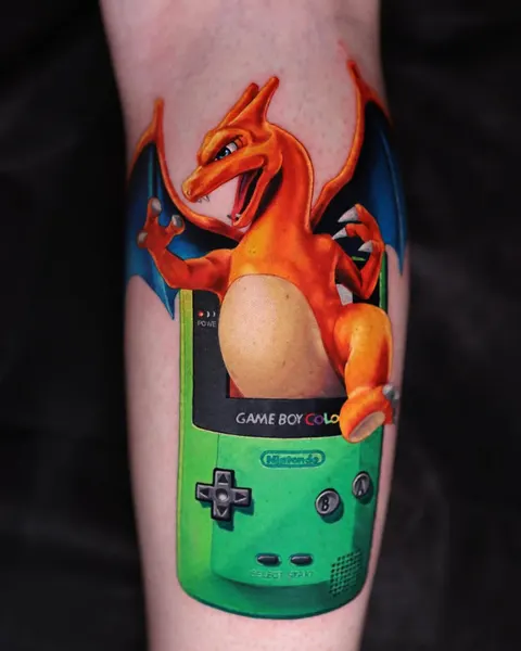 Mini, Dragon